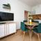 Apartmani Marta
