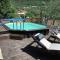 Casa Ginni con Piscina e giardino