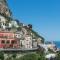 Casa Teodora - Positano