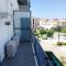 Apartamento Jardines del Campanario
