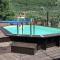Casa Bea con Piscina e giardino