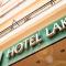 Lakonia Hotel