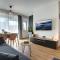 Giardini Penthouse apartment Pula