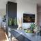 Giardini Penthouse apartment Pula