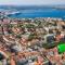 Giardini Penthouse apartment Pula