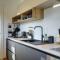 Giardini Penthouse apartment Pula