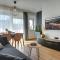 Giardini Penthouse apartment Pula