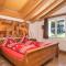 BaseCamp Apartments