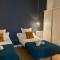 Usandizaga Apartment, Second line beach, free Parking