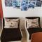 Yves 2 Bed apart at Sun Village Sunny Beach not far away from the sea