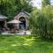 Holiday home with sauna and swimming pool