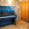 Holiday home with sauna and swimming pool