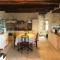 Ivanini secluded stone Villa with a stunning view