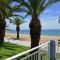 Olympion Beach Hotel - 基拉奇尼