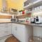 5 Personen Altbau nahe Kurfürstendamm - Shakespeare