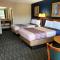 Travelodge by Wyndham Williamsburg Colonial Area