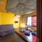 Room Inn Shanghai 横浜中華街 Room1-ABC