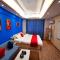 Yu Jing Xuan Boutique Apartment