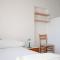 Seafront Studio Apartment in Tisno