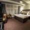 Hotel Mansion