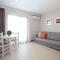 Apartamentos Ribera
