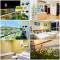 The 1108 sapphire Ha Long