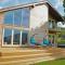 Blackdown Views - New 6 Bedroom Eco House - Dunkeswell