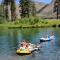 Twisp River Suites - Twisp