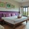 Hotel Toscana Trat - Trat