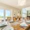 Blackdown Views - New 6 Bedroom Eco House - Dunkeswell