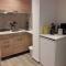 Kolonaki Luxury backyard Studio