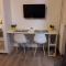 Kolonaki Luxury backyard Studio