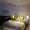 Kolonaki Luxury backyard Studio