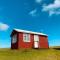 Lambhus Glacier View Cabins - Höfn