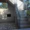 One bedroom apartment with two terraces in an orchard
