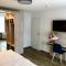 Hotel Kranenborgh Steinhude am Meer
