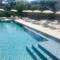 Hotel La Santa