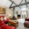 Criddlestyle Cottage - 5 bedroom New Forest Holiday Home - Fordingbridge