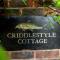 Criddlestyle Cottage - 5 bedroom New Forest Holiday Home - Fordingbridge