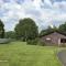 Tegid Lodge- Pine Lake Resort - Carnforth