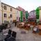Apartment Seka Oldtown