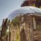 Dixie Airstream - Retro 1970s American Airstream close to Windermere