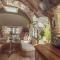 Dixie Airstream - Retro 1970s American Airstream close to Windermere - ستايفلي