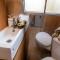 Dixie Airstream - Retro 1970s American Airstream close to Windermere