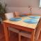 Zentrales Dachgeschoss-Apartment Bielefeld
