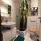 Zentrales Dachgeschoss-Apartment Bielefeld