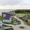 Amazing Home In Rechlin With Sauna