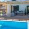 Acharavi Beach Villa