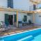 Acharavi Beach Villa