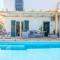 Acharavi Beach Villa